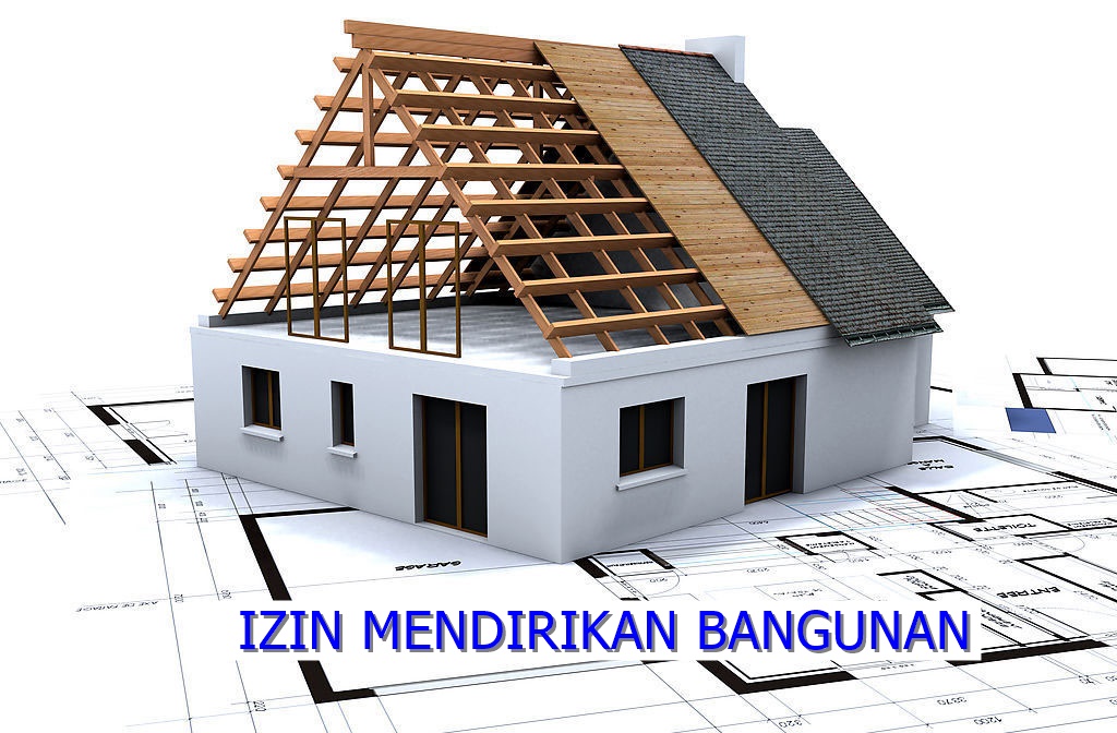 Cara Mengurus IMB Secara Offline - Jasa Perijinan dan Pendirian Usaha ...